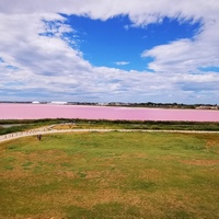 Photo de France - Aigues-Mortes